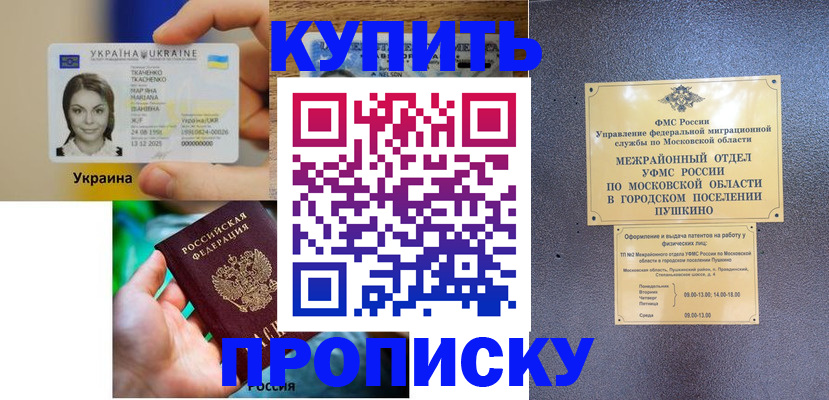 прописка законно в Дмитрове